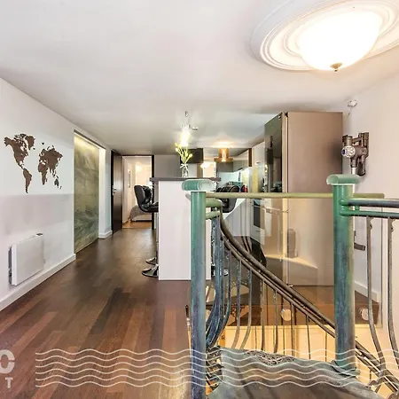 Apartament Amber House - Noclegisopot Lägenhet *