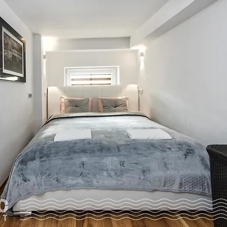 Apartament Amber House - Noclegisopot *